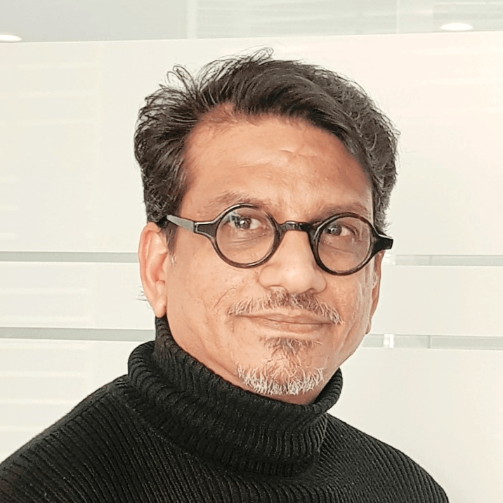 Ketan Shah